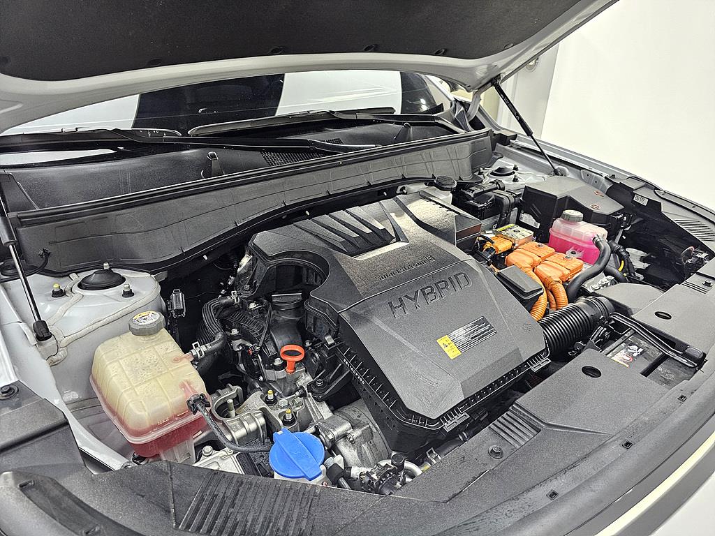 HYUNDAI Kona - Vista 6