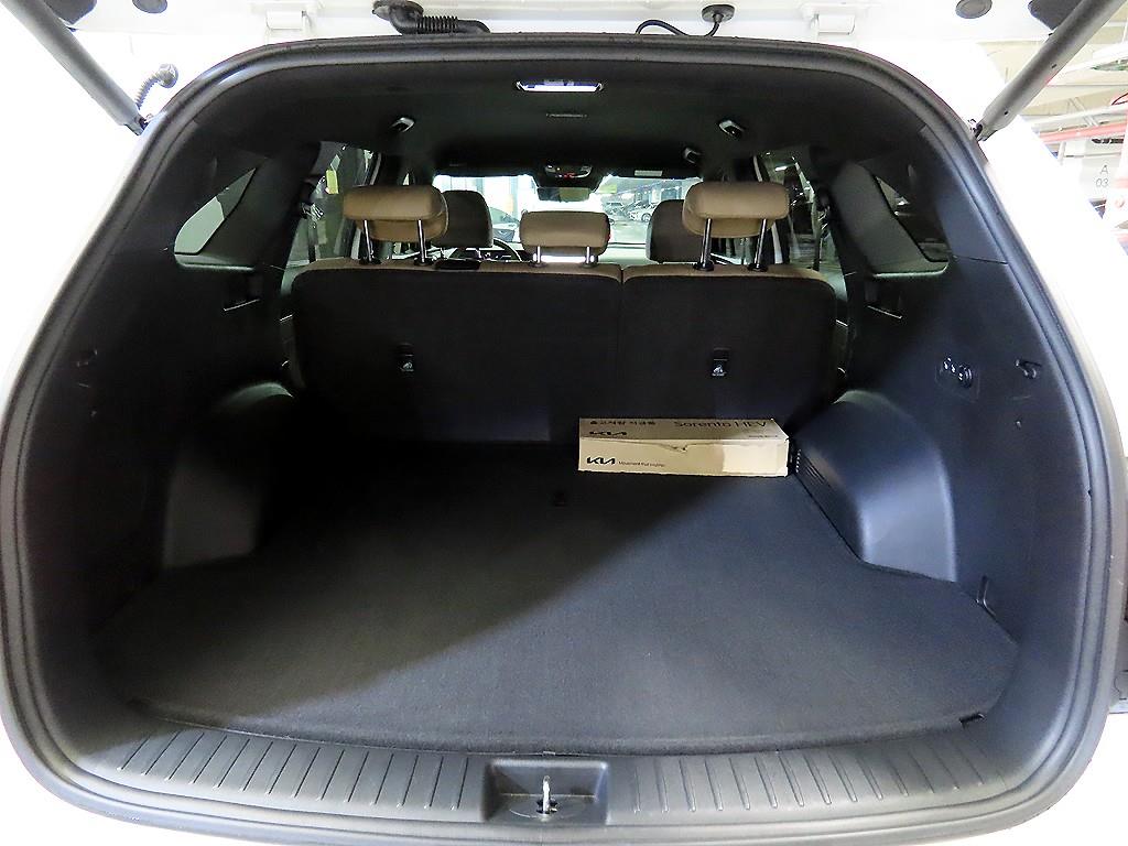 KIA Sorento 2024 - Importación desde Corea - HF Imports Iquique - Foto 16