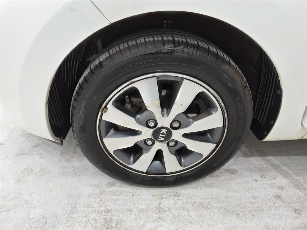KIA Morning 2015 - Importación desde Corea - HF Imports Iquique - Foto 18