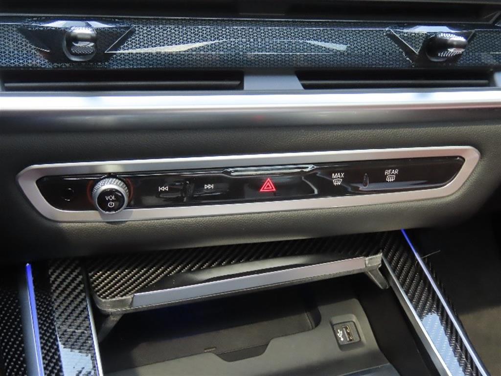 BMW X7 2025 Plateado - Importación desde Corea - HF Imports Iquique - Foto 7