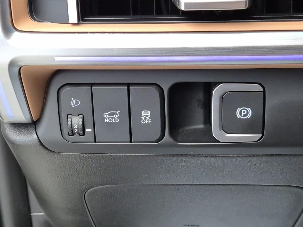 HYUNDAI Santa Fe 2024 Blanco - Importación desde Corea - HF Imports Iquique - Foto 18