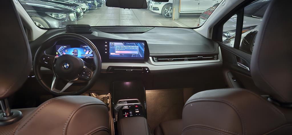 BMW 2 series - Vista 11