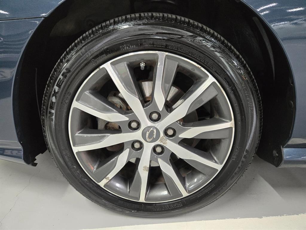 SAMSUNG SM5 2016 Azul - Importación desde Corea - HF Imports Iquique - Foto 19