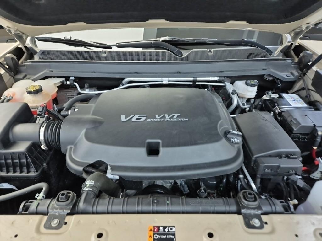Chevrolet ?Colorado - Vista 5