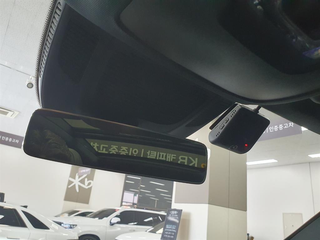 Mercedes Benz GLE Class 2023 Negro - Importación desde Corea - HF Imports Iquique - Foto 19