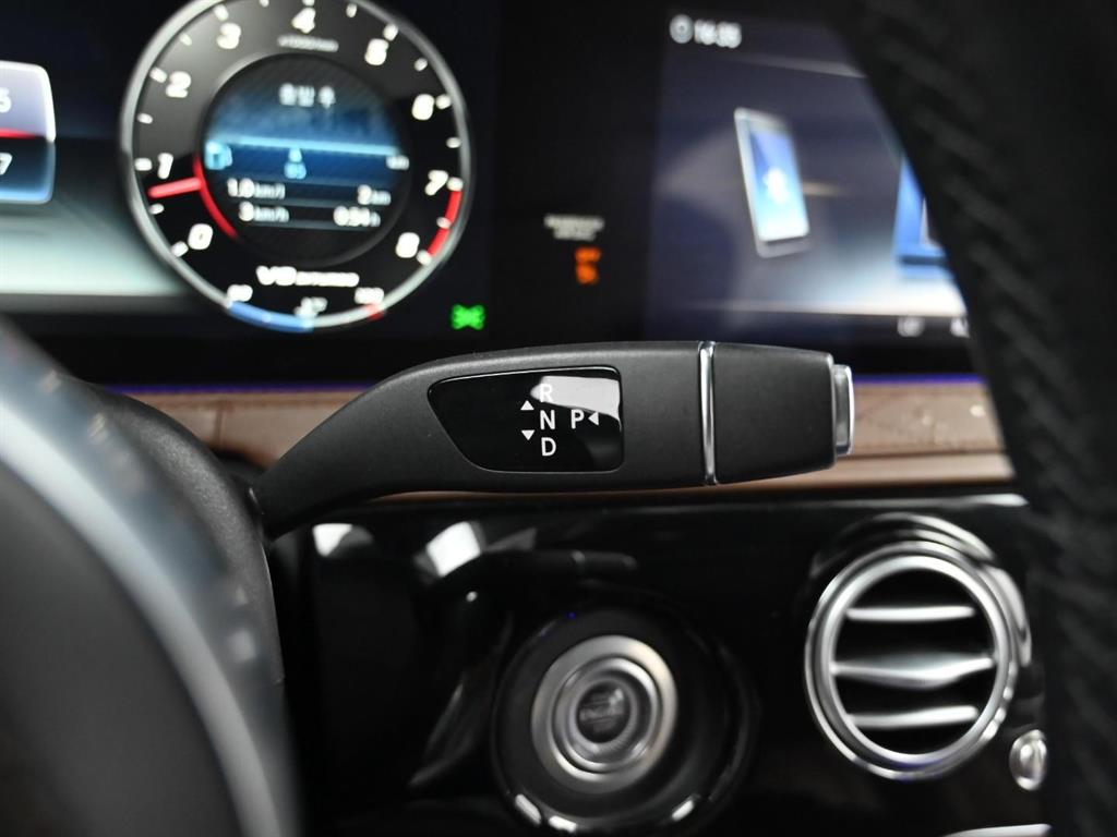 Mercedes Benz S Class 2020 Negro - Importación desde Corea - HF Imports Iquique - Foto 9