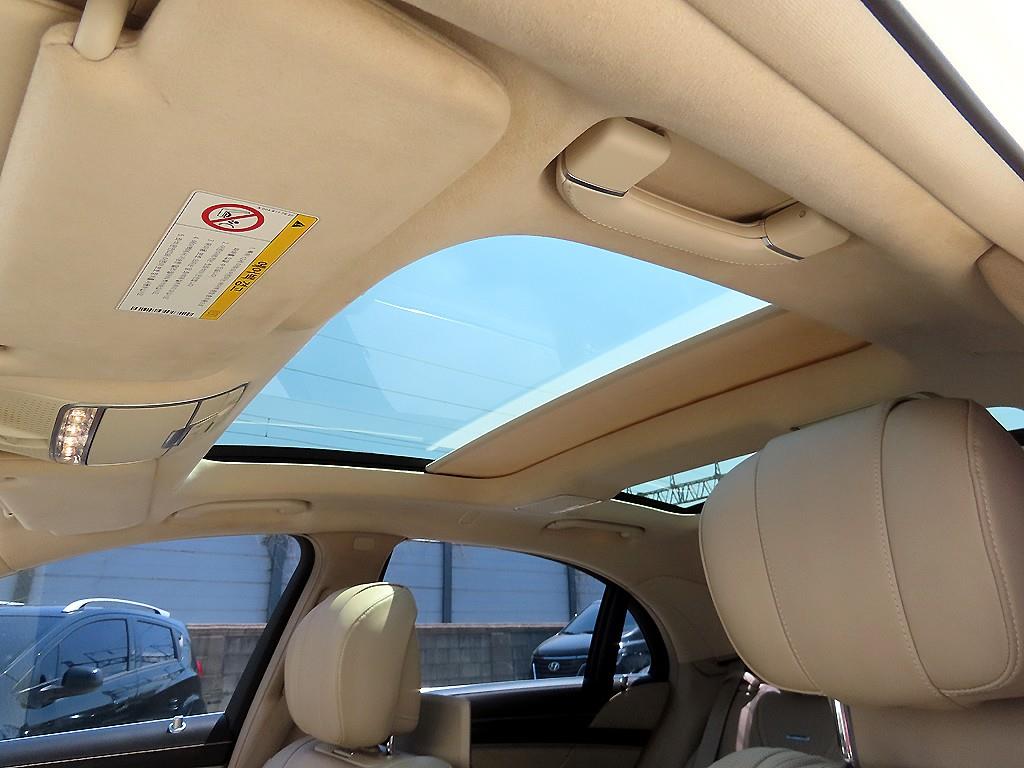 Mercedes Benz S Class 2018 Blanco - Importación desde Corea - HF Imports Iquique - Foto 16