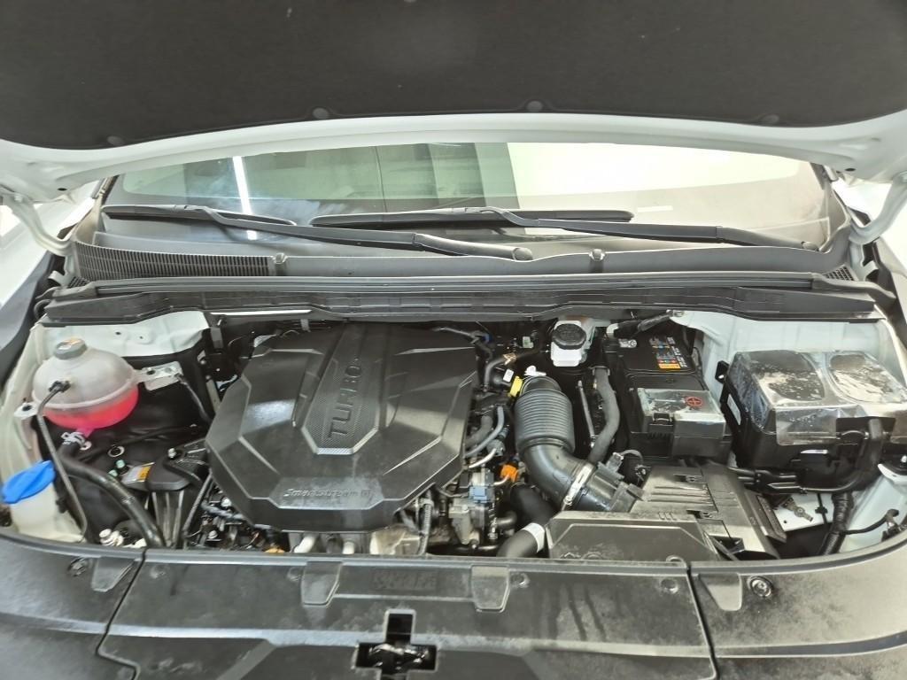 KIA Carnival - Vista 5