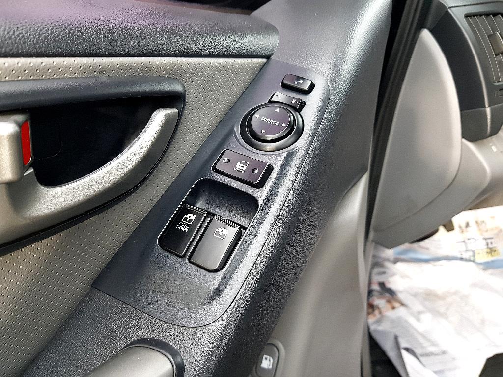 HYUNDAI Starex - Vista 11