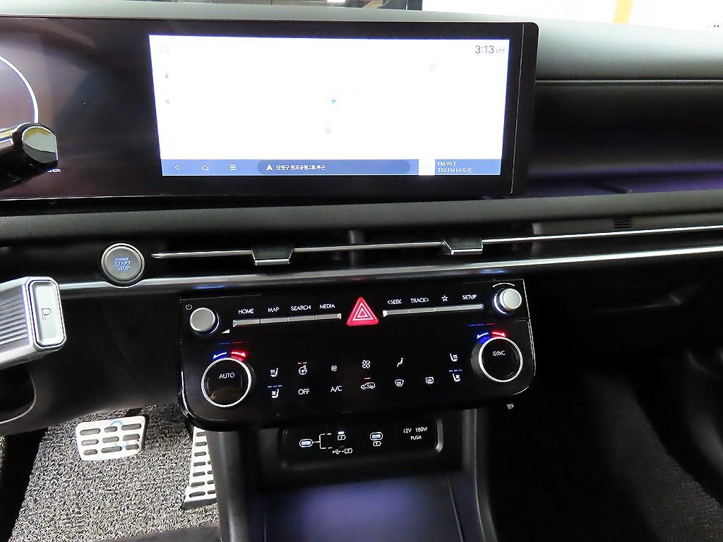 HYUNDAI Tucson 2024 - Importación desde Corea - HF Imports Iquique - Foto 14