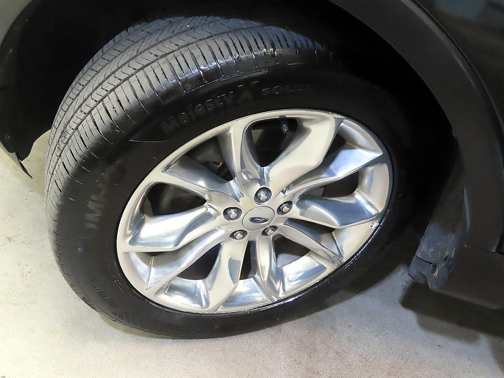Ford Explorer 2015 - Importación desde Corea - HF Imports Iquique - Foto 20