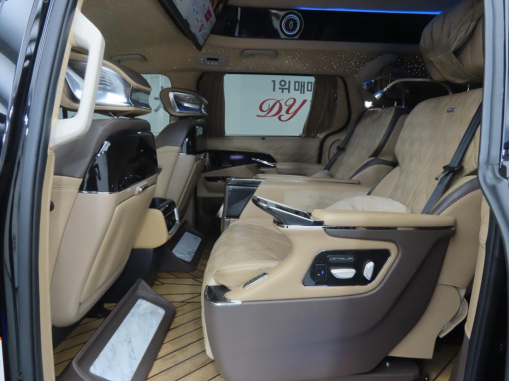 KIA Carnival - Vista 6