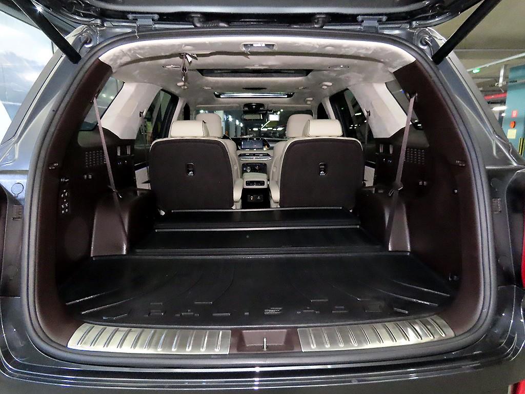HYUNDAI Palisade 2022 - Importación desde Corea - HF Imports Iquique - Foto 14