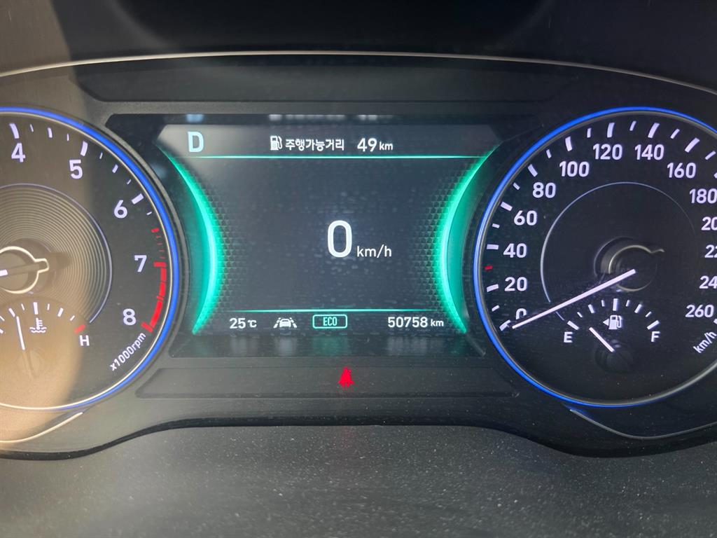 HYUNDAI Palisade - Vista 5