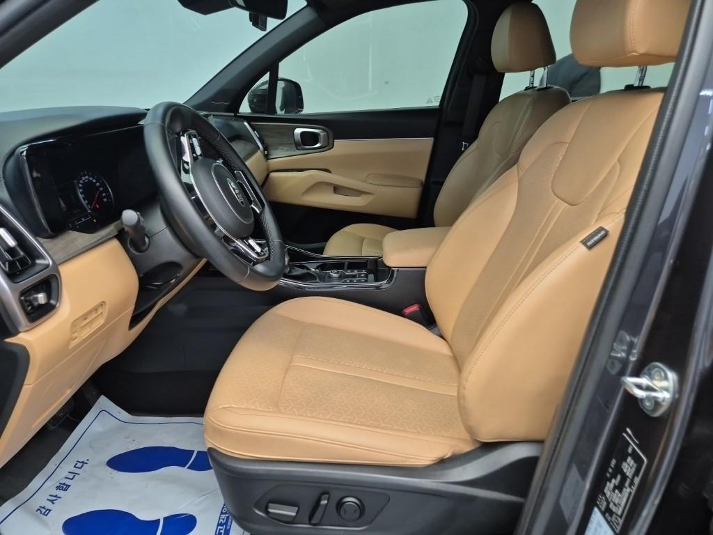 KIA Sorento - Vista 11