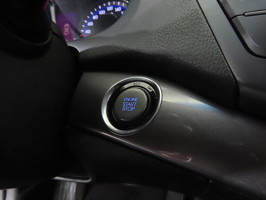 HYUNDAI i40 2012 Gris - Importación desde Corea - HF Imports Iquique - Foto 16
