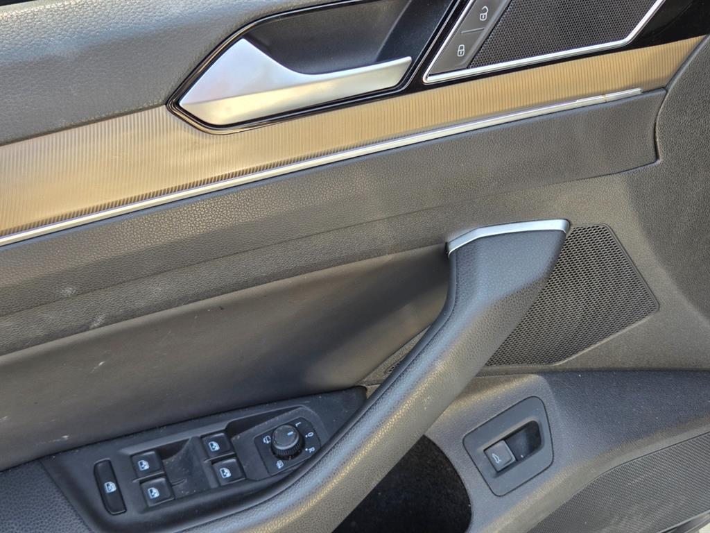 Volkswagen Arteon 2020 Blanco - Importación desde Corea - HF Imports Iquique - Foto 15