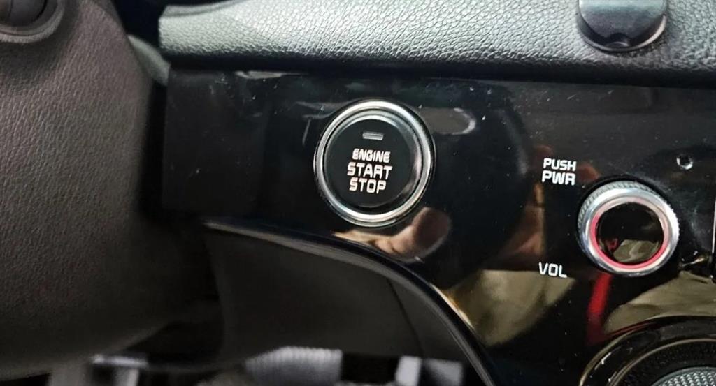 KIA Sportage 2016 Blanco - Importación desde Corea - HF Imports Iquique - Foto 19