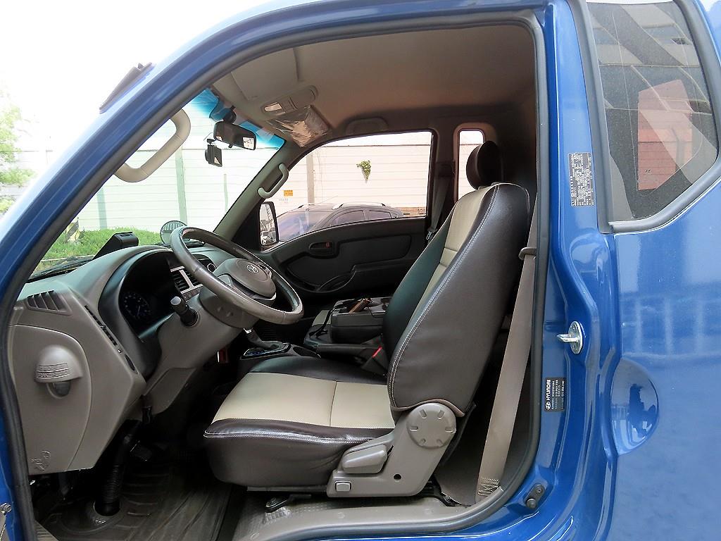Small Truck Top_Powergate - Vista 6