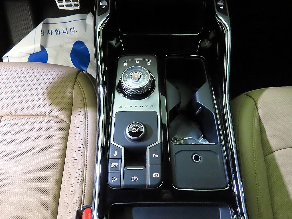 KIA Sorento - Vista 12