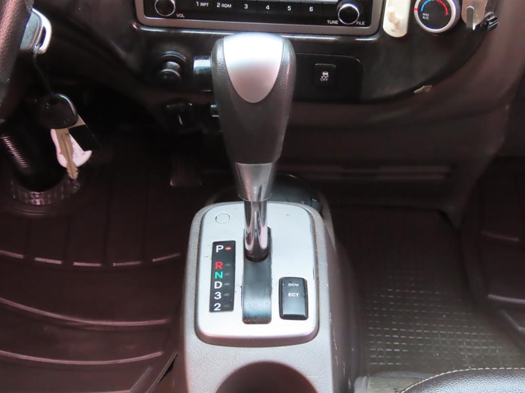 Small Truck Cargo (small) 2018 Blanco - Importación desde Corea - HF Imports Iquique - Foto 12