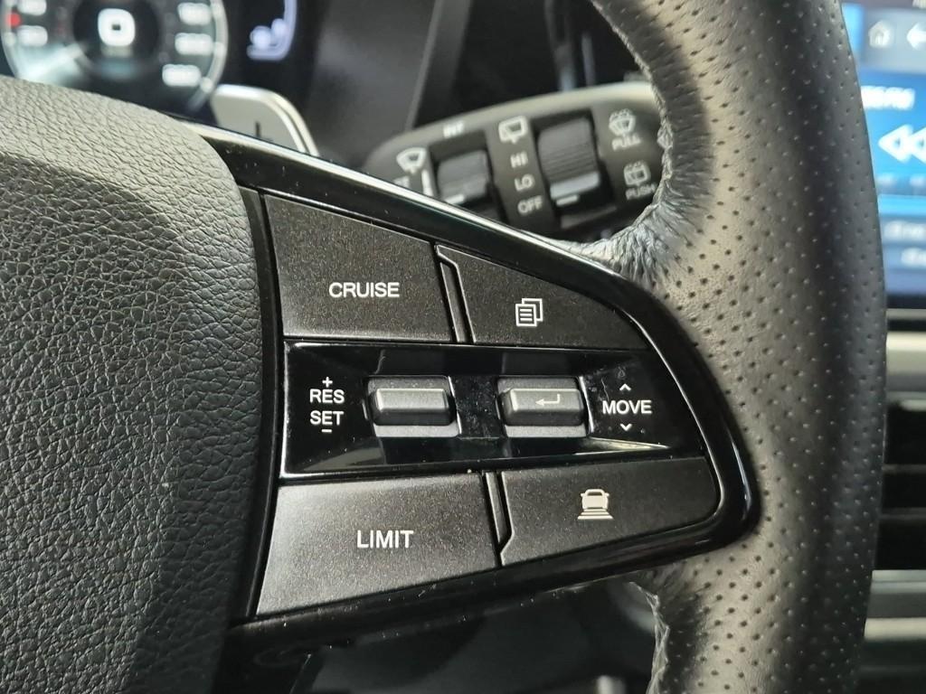 Ssangyong Korando 2020 Blanco - Importación desde Corea - HF Imports Iquique - Foto 15