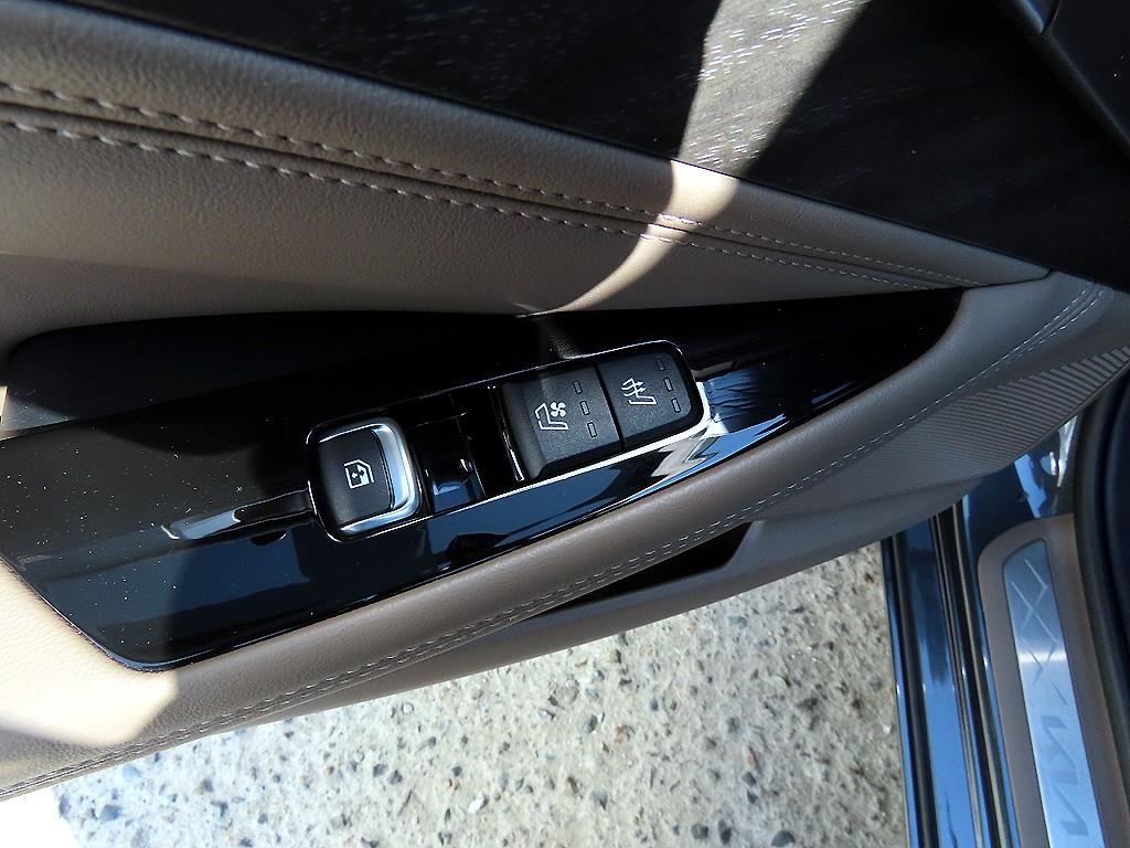 KIA K8 2023 Gris - Importación desde Corea - HF Imports Iquique - Foto 15