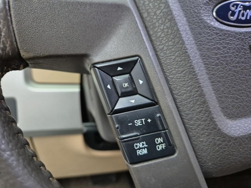 Ford F-Series - Vista 9