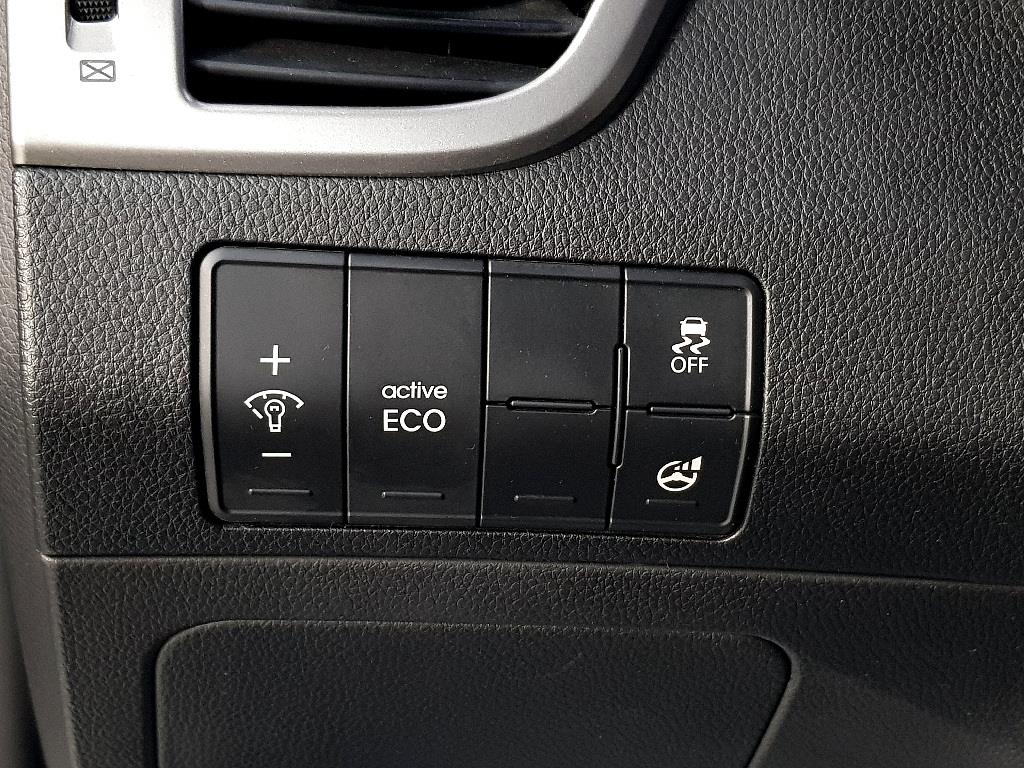 HYUNDAI i30 - Vista 11