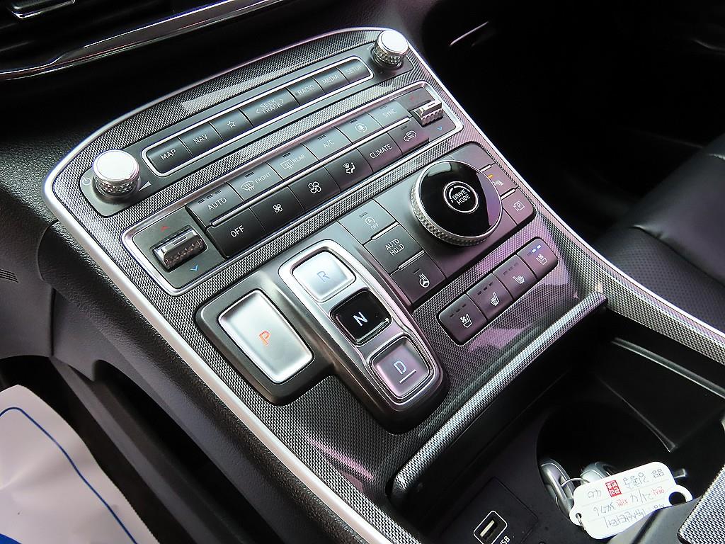 HYUNDAI Santa Fe - Vista 10