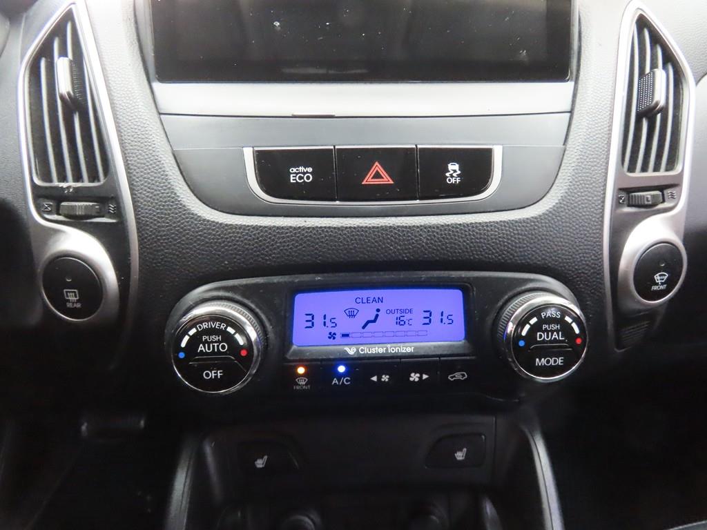 HYUNDAI Tucson - Vista 12
