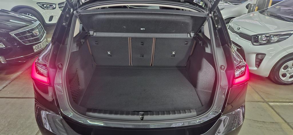 BMW 2 series - Vista 5