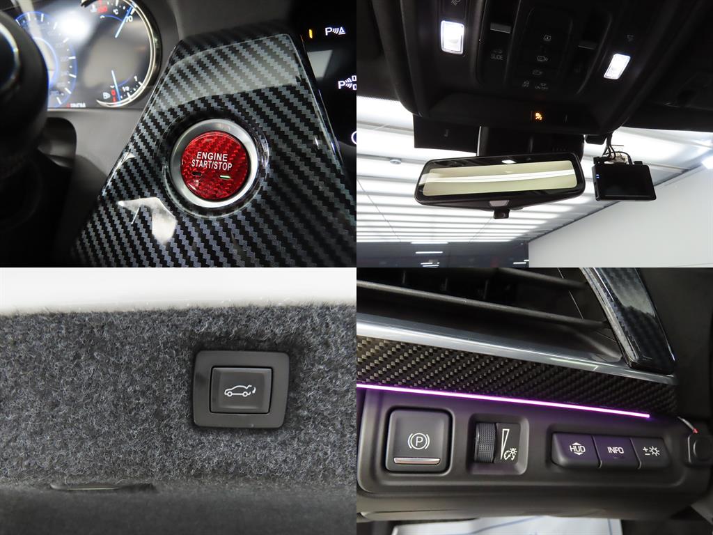 Cadillac CT6 2017 Blanco - Importación desde Corea - HF Imports Iquique - Foto 13