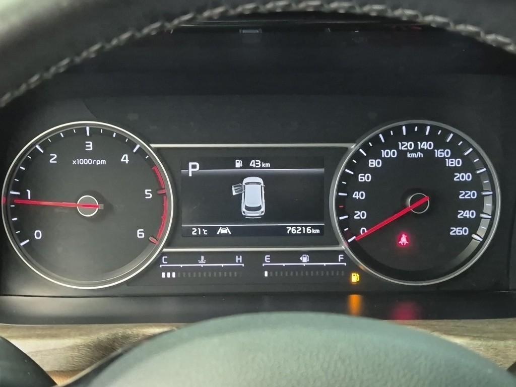 KIA Sorento - Vista 6