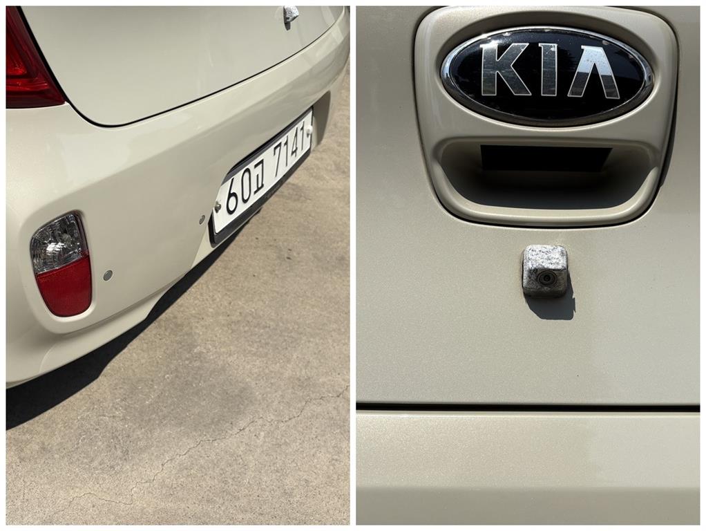KIA Morning 2013 the color of pearl - Importación desde Corea - HF Imports Iquique - Foto 17