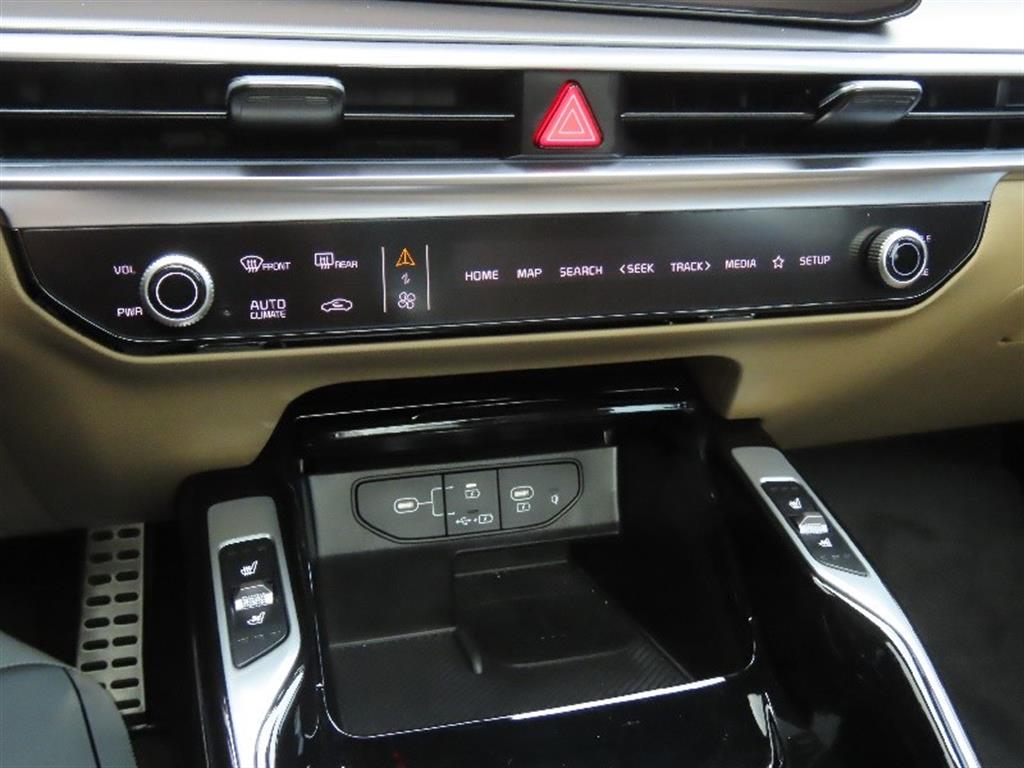 KIA Sorento 2024 Blanco - Importación desde Corea - HF Imports Iquique - Foto 7