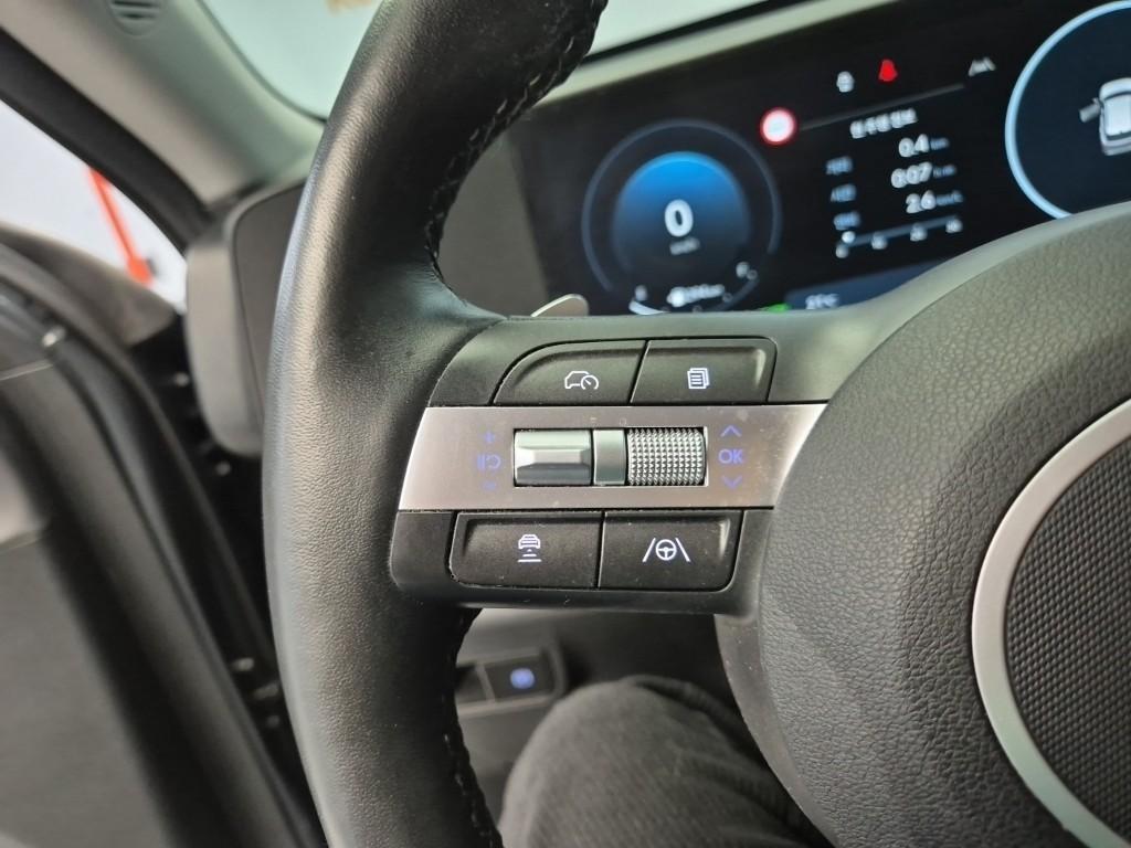 HYUNDAI Kona 2023 Blanco - Importación desde Corea - HF Imports Iquique - Foto 15