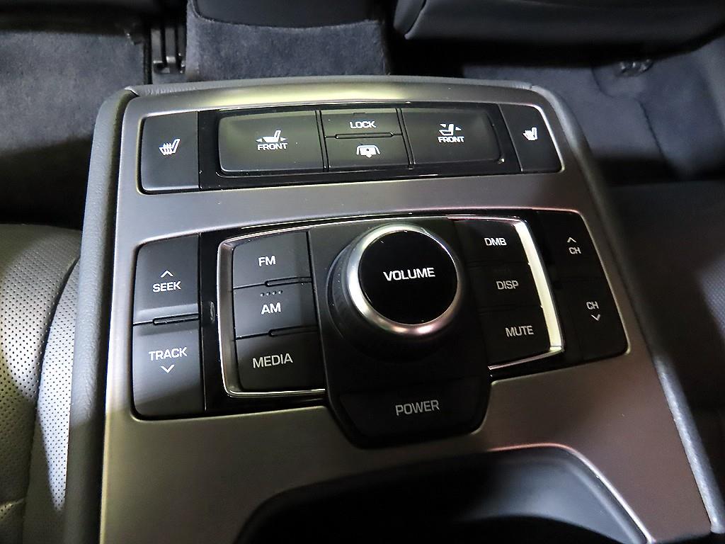 HYUNDAI Genesis 2015 Negro - Importación desde Corea - HF Imports Iquique - Foto 15
