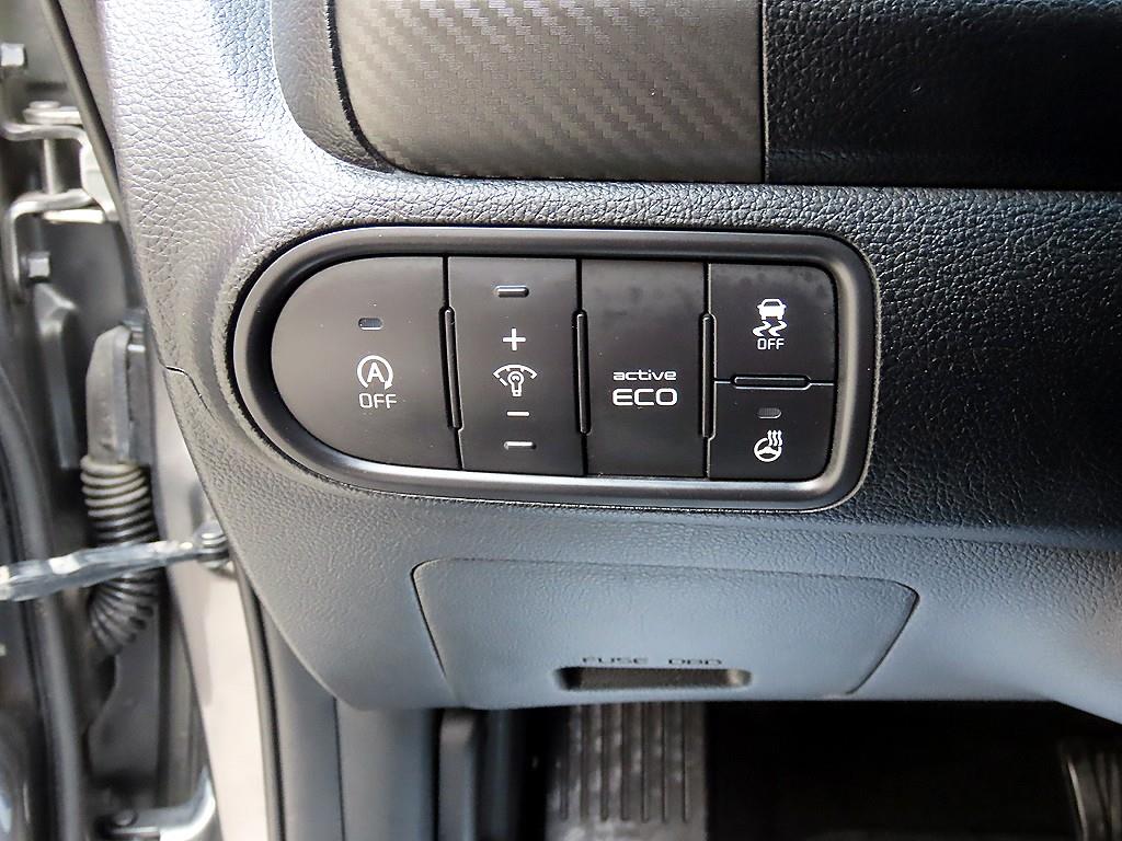 KIA K3 - Vista 12