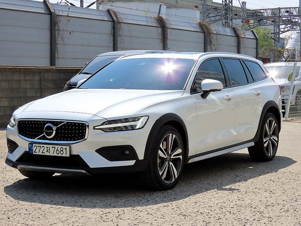 Volvo V60 - Vista 2