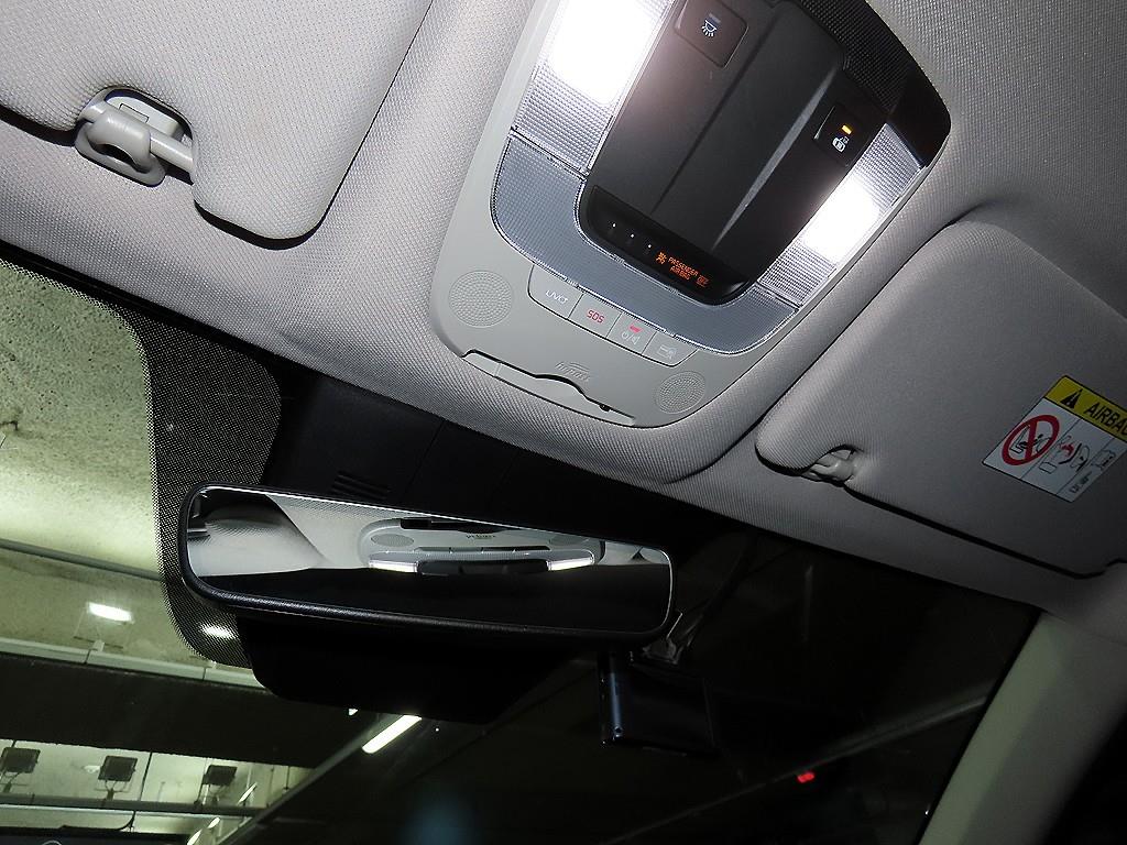 KIA Sorento 2021 Negro - Importación desde Corea - HF Imports Iquique - Foto 15