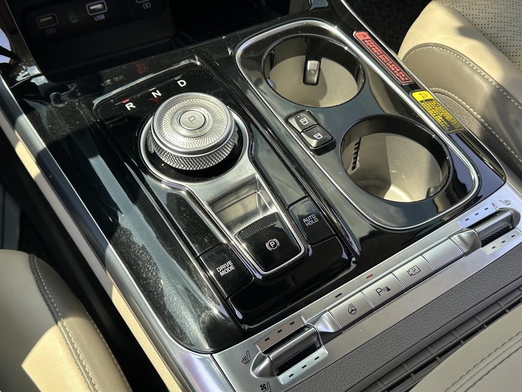 KIA Carnival 2021 Blanco - Importación desde Corea - HF Imports Iquique - Foto 17