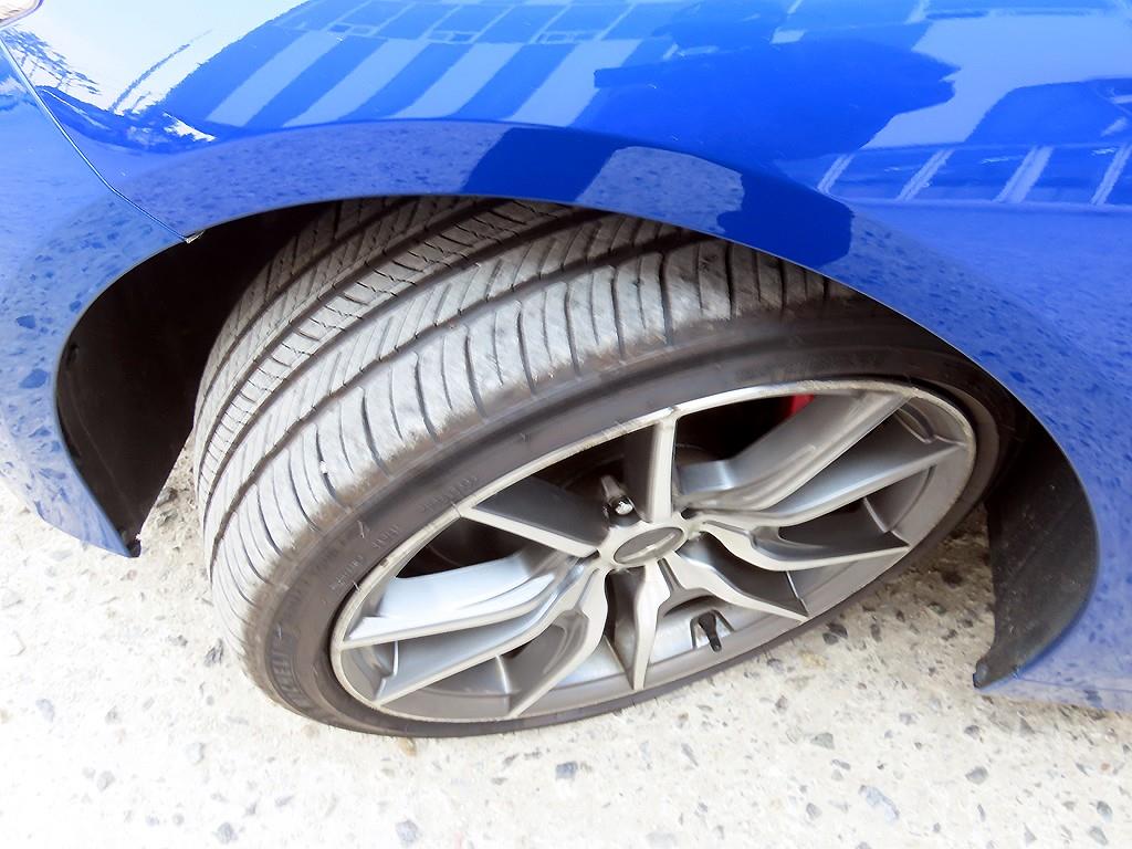 Genesis G70 2018 Azul - Importación desde Corea - HF Imports Iquique - Foto 20