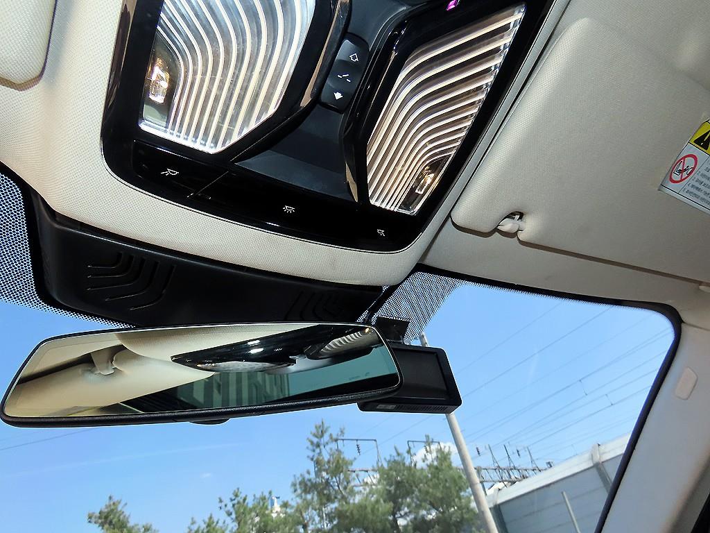 BMW 5 Series 2019 Gris - Importación desde Corea - HF Imports Iquique - Foto 15