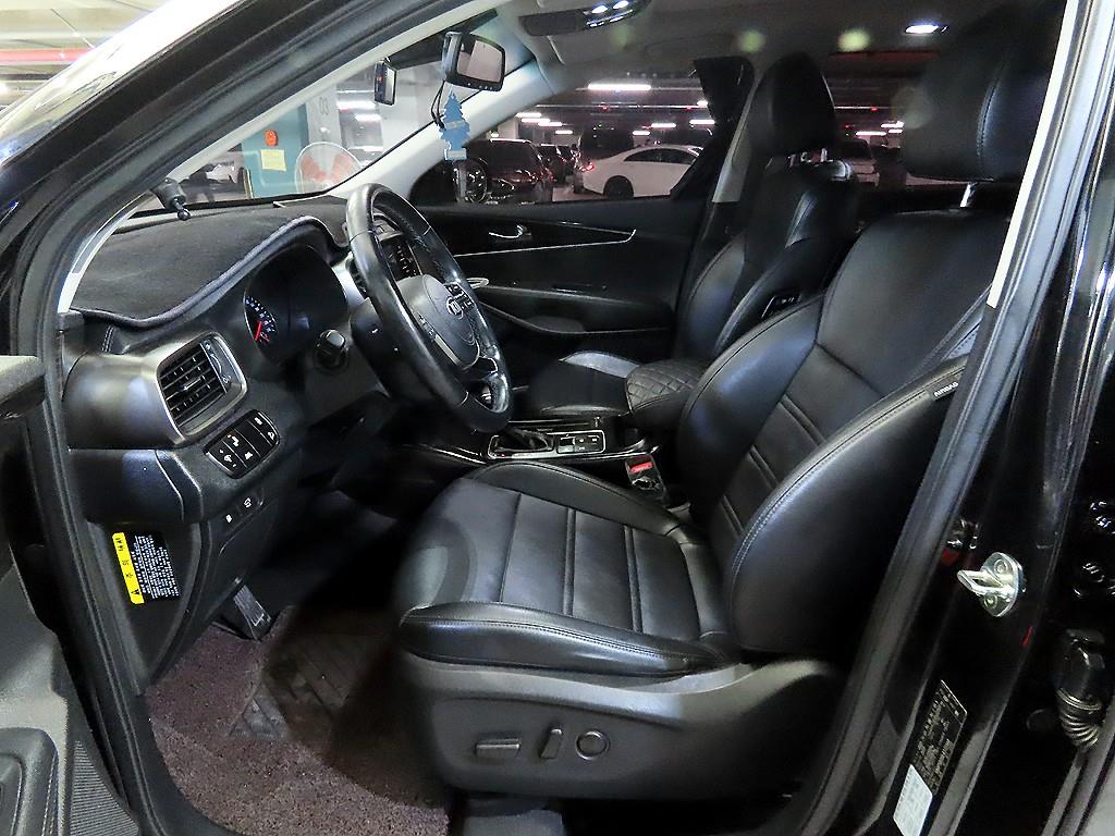 KIA Sorento - Vista 6