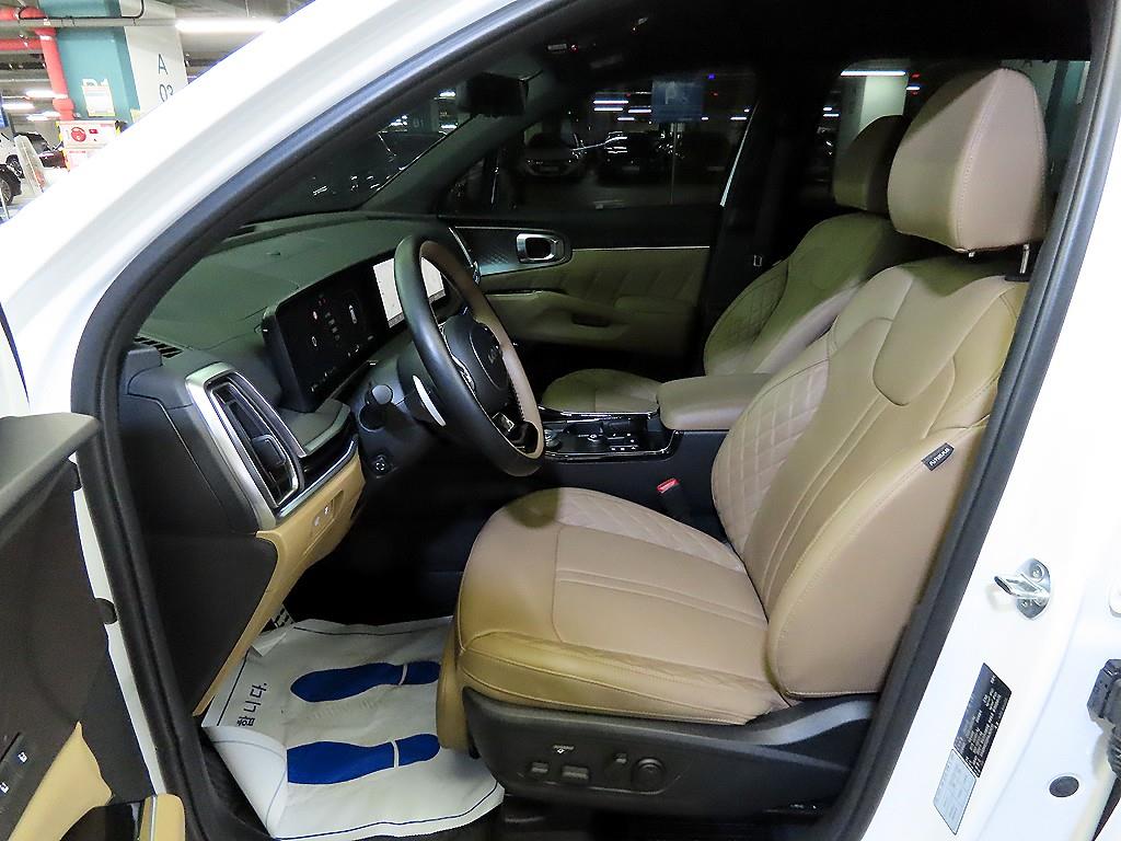 KIA Sorento - Vista 6