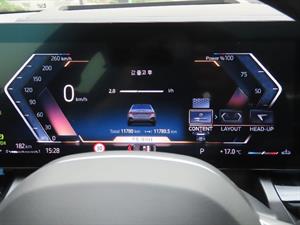 BMW 5 Series - Vista 10