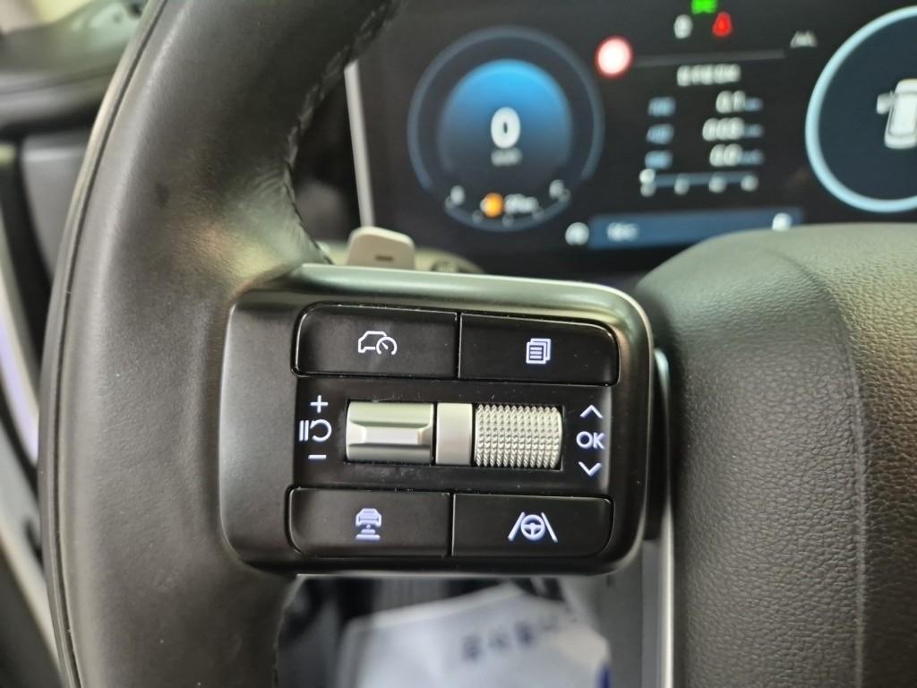 HYUNDAI Santa Fe 2024 Blanco - Importación desde Corea - HF Imports Iquique - Foto 14