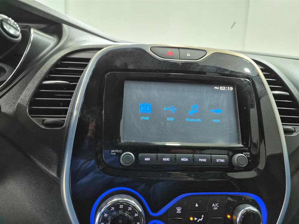 SAMSUNG QM3 2017 Blanco - Importación desde Corea - HF Imports Iquique - Foto 14
