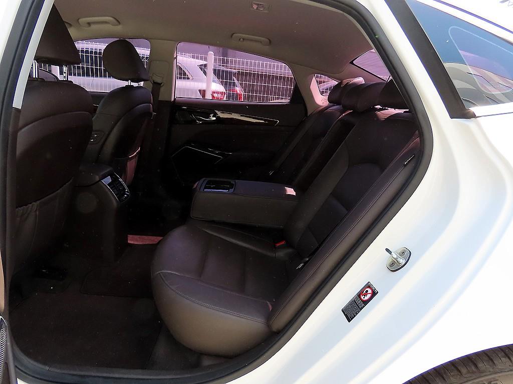 KIA K7 - Vista 6
